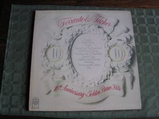 Ferrante&Teicher 2LP Vinyl 10