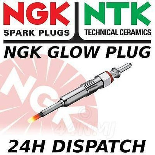 Ngk préchauffage diesel - ngk,