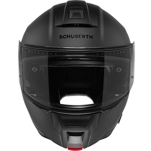 Casque moto modulable