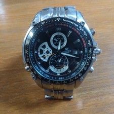 CASIO EDIFICE Casio Edifice