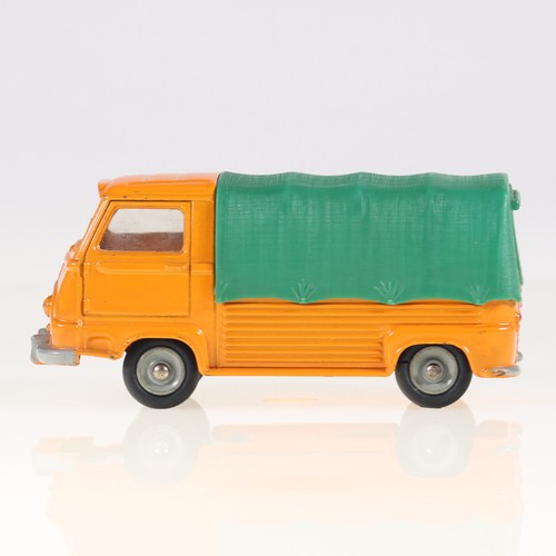 Dinky toys 563 renault - dinky,