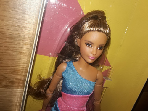 Barbie signature looks - signature, 15