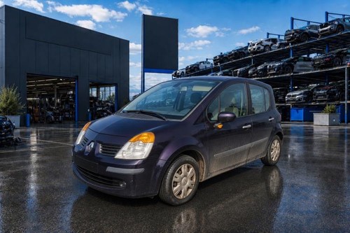 Porte avant droit renault - droit,