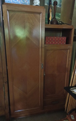 Armoire vintage année - année, 50