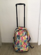 Cartable Sac à dos  avec roulettes Rip Curl