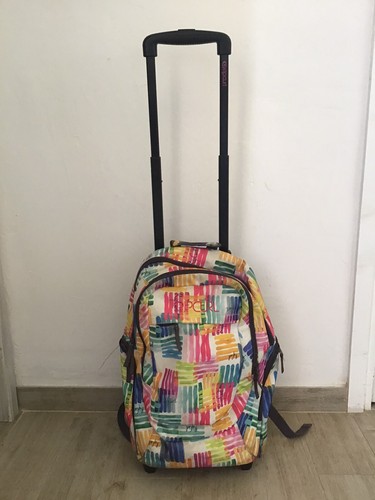 Cartable sac dos avec - cartable,