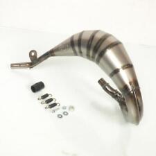 Pot d échappement Leovince