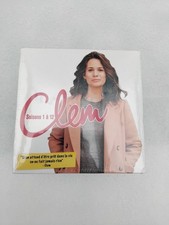 Coffret 28 DVD Intégrale Clem 12 saisons (+ de 74h) (Neuf sous blister)