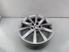 JANTE TOLE RIM Li, 16", 6J