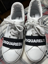 MINT! DSQUARED2 Made In Italy