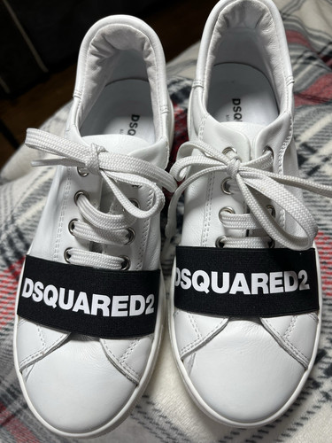 Mint dsquared2 made italy - dsquared2,