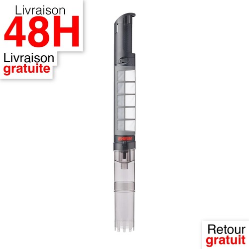 Eheim quick vac - quick, aspirateur