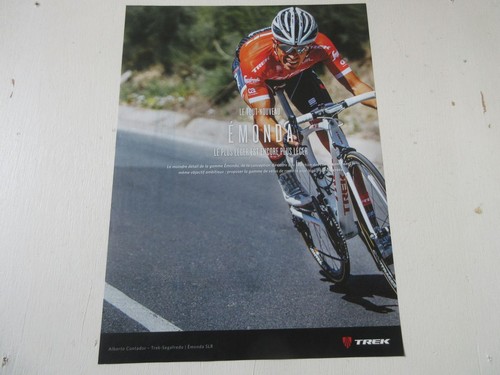 Cyclisme decoupe revue 242 - revue,