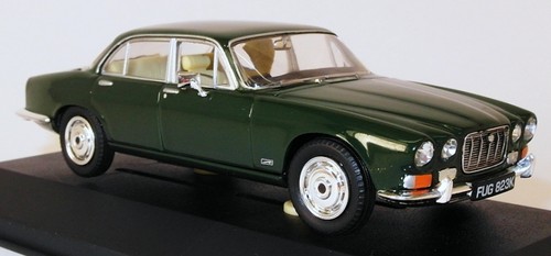 Vanguards scale model - scale,