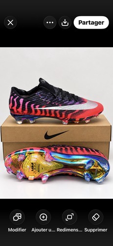 Nike mercurial zoom air - nike,