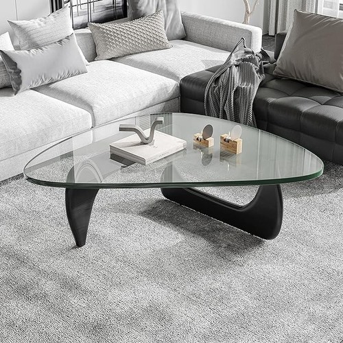 Modern coffee table style - modern,