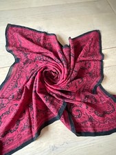 Foulard/Carré/Schal★Foulard