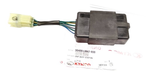 Module allumage cdi kymco - cdi,