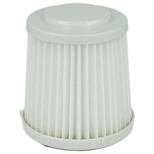 Filtre plissé pour Black &