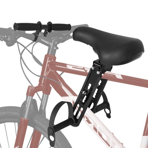 Siege velo enfant - velo, avant