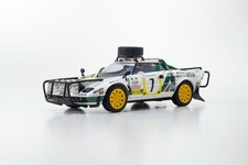Kyosho Lancia Stratos HF #7