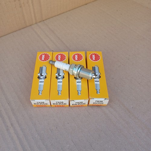 Lot bougies d allumage - de, 4