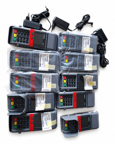 Lot worldline yoximo - lot, 10
