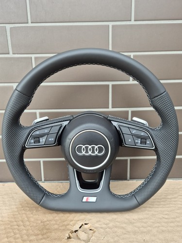 Volant audi s3 rs3 - volant, a3