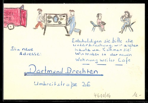 Dessin main les - à,