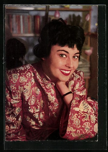 Actrice elma karlova - elma,