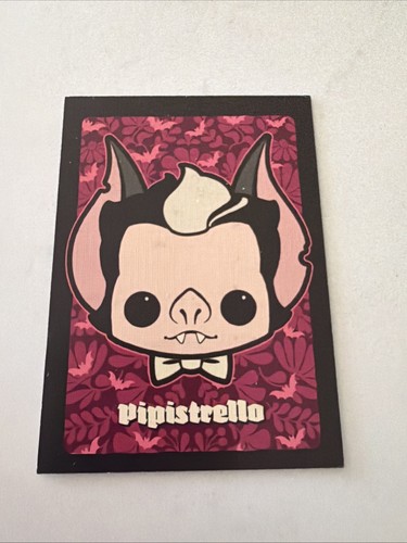 Pipistrello gideons bakehouse - pipistrello,