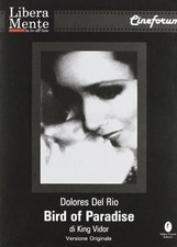 DVD BIRD OF PARADISE - LUANA