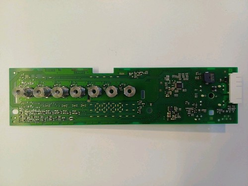 Module commande pour - pour, sèche
