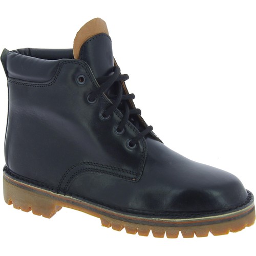 Femme bottines femmes faites