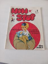 Natacha Lucky Luke 1976  FINNISH Comic  Jo Zette And Jocko Johan And Peewit 