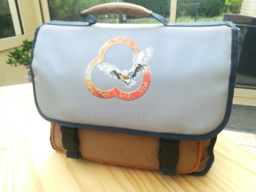 Cartable harry potter - cartable,