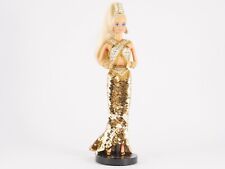 Mattel Barbie Bob Mackie 5405-9992