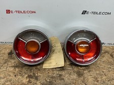 Feu arrière BMW E10 série 02