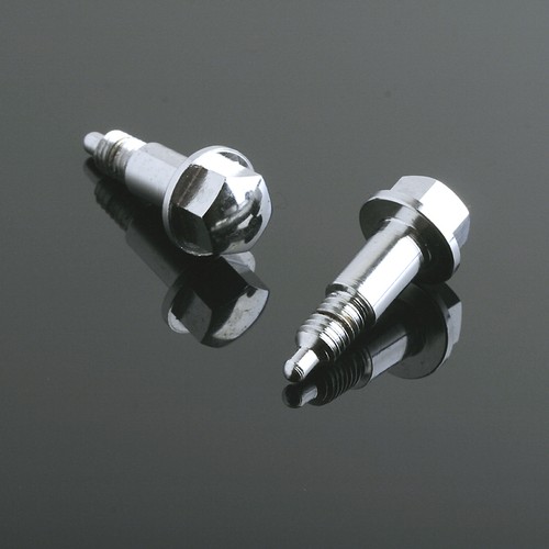 Side cover bolts 92007 040 - cover, new
