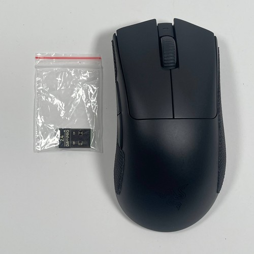 Souris jeu sans fil - jeu,