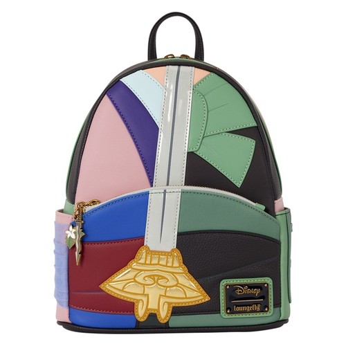 Disney loungefly mini sac - mini,