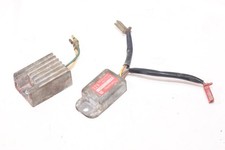 régulateur et redresseur