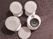 enceintes hifi Focal Dome