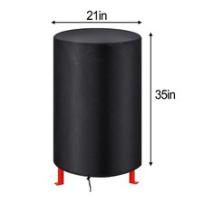 Housse extracteur de miel en tissu Oxford pour 48 cadres équipement protège de