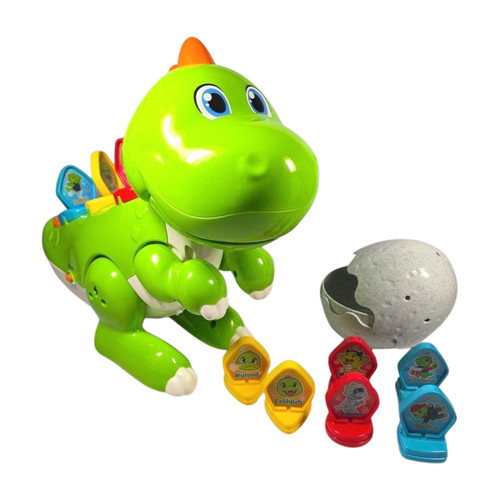 Vtech codi mein lerndino - vtech,