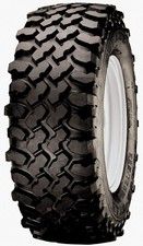 Pneu franchissement 205 80r16 - franchissement, 205/80r16