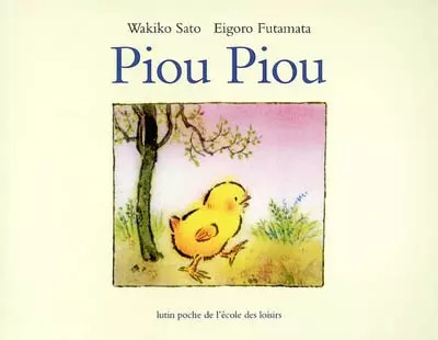 Piou wakiko sato et - piou,,