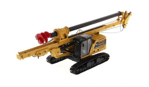 Diecast masters construction - diecast,
