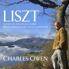 Charles Owen - Piano Works