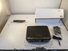 Advanced Digital Broadcast ADB-1761WF IPTV Set Top Box *Open Box*